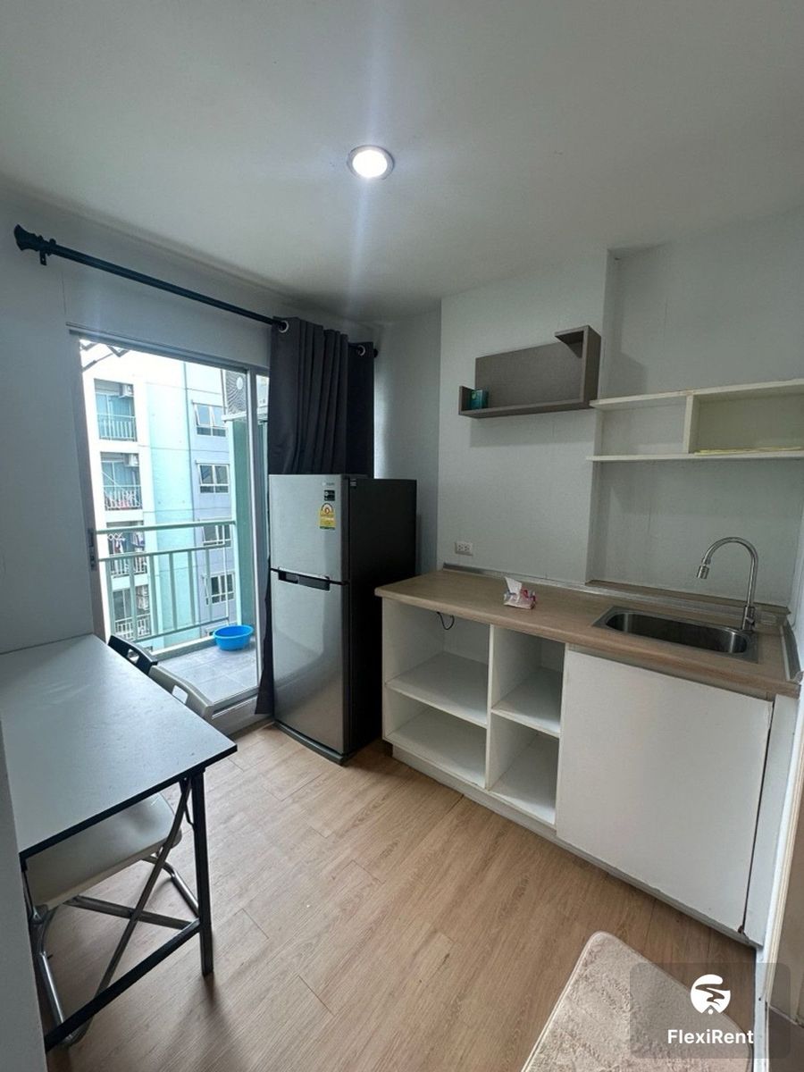 ลุมพินี วิลล์ อ่อนนุช 46 (Lumpini ville Onnut 46) รูปที่ 4