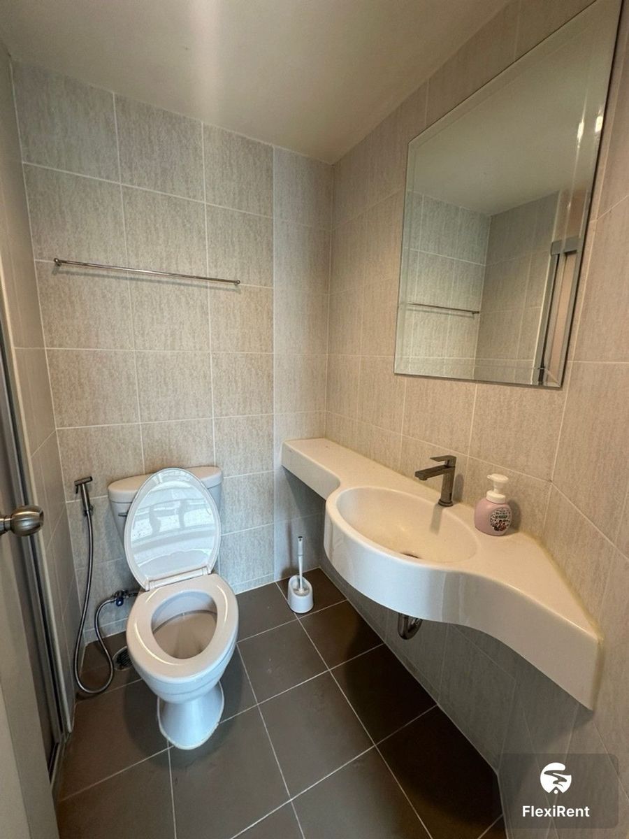 ลุมพินี วิลล์ อ่อนนุช 46 (Lumpini ville Onnut 46) รูปที่ 5