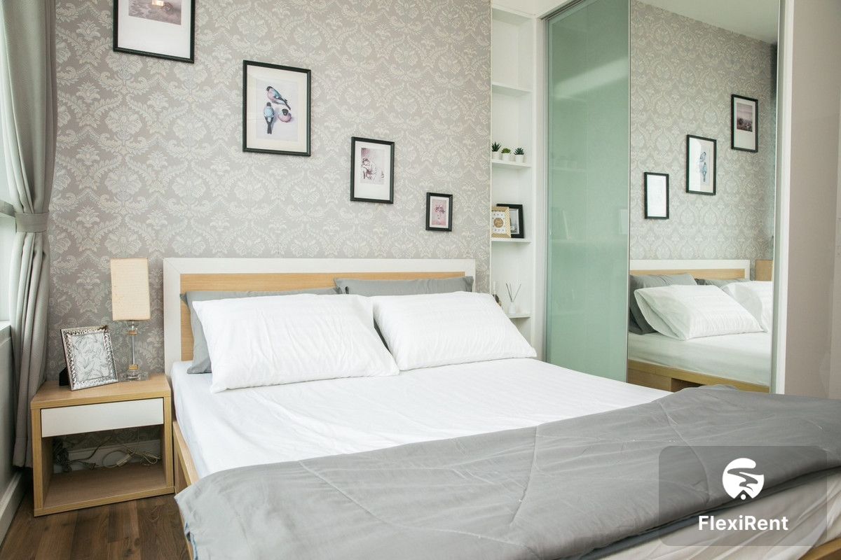 เดอะ บลูม สุขุมวิท 71 (The Bloom Sukhumvit 71) รูปที่ 2