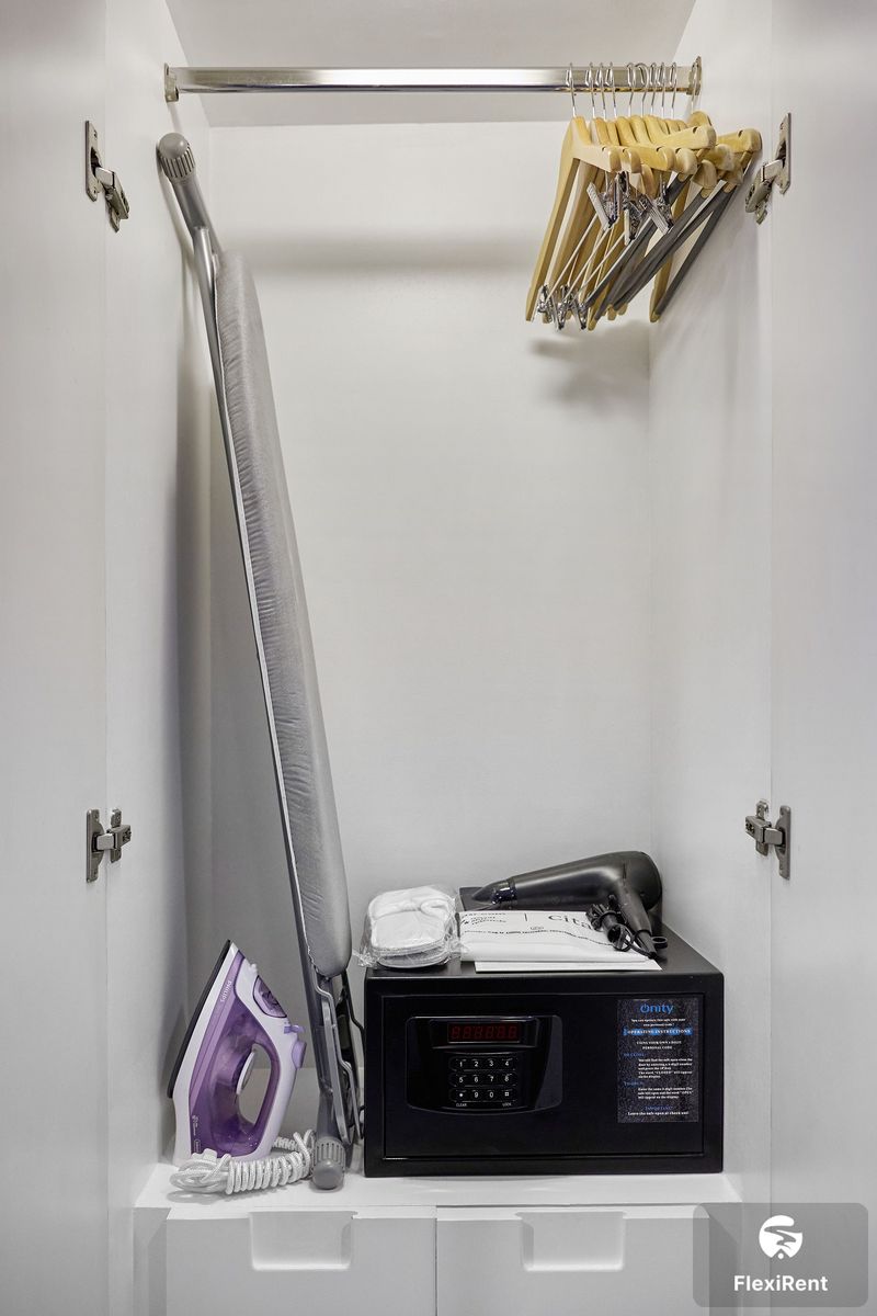 ซิทาดีนซ์ สุขุมวิท 11 (Citadines Sukhumvit 11 Bangkok) รูปที่ 5