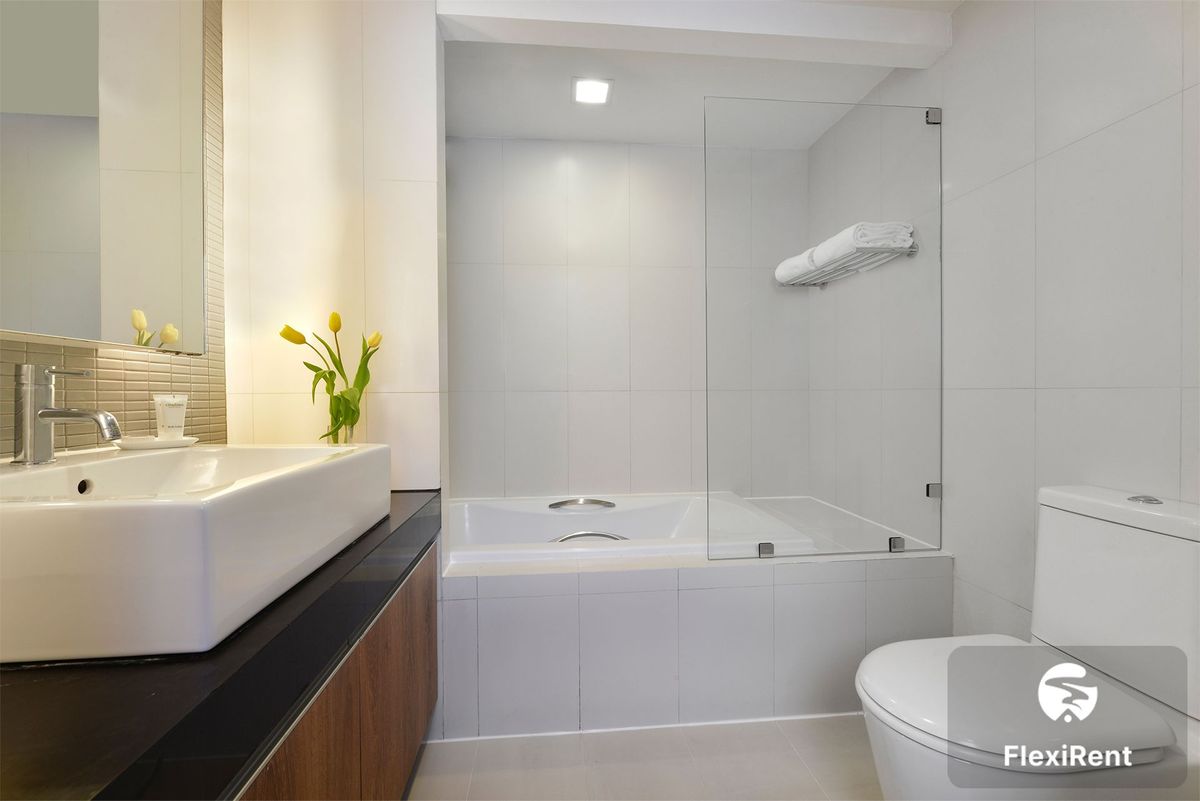 ซิทาดีนซ์ สุขุมวิท 11 (Citadines Sukhumvit 11 Bangkok) รูปที่ 6