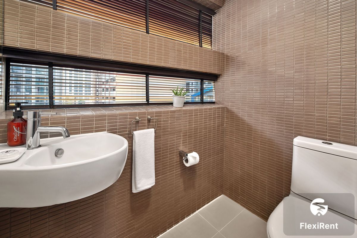 ซิทาดีนซ์ สุขุมวิท 11 (Citadines Sukhumvit 11 Bangkok) รูปที่ 8
