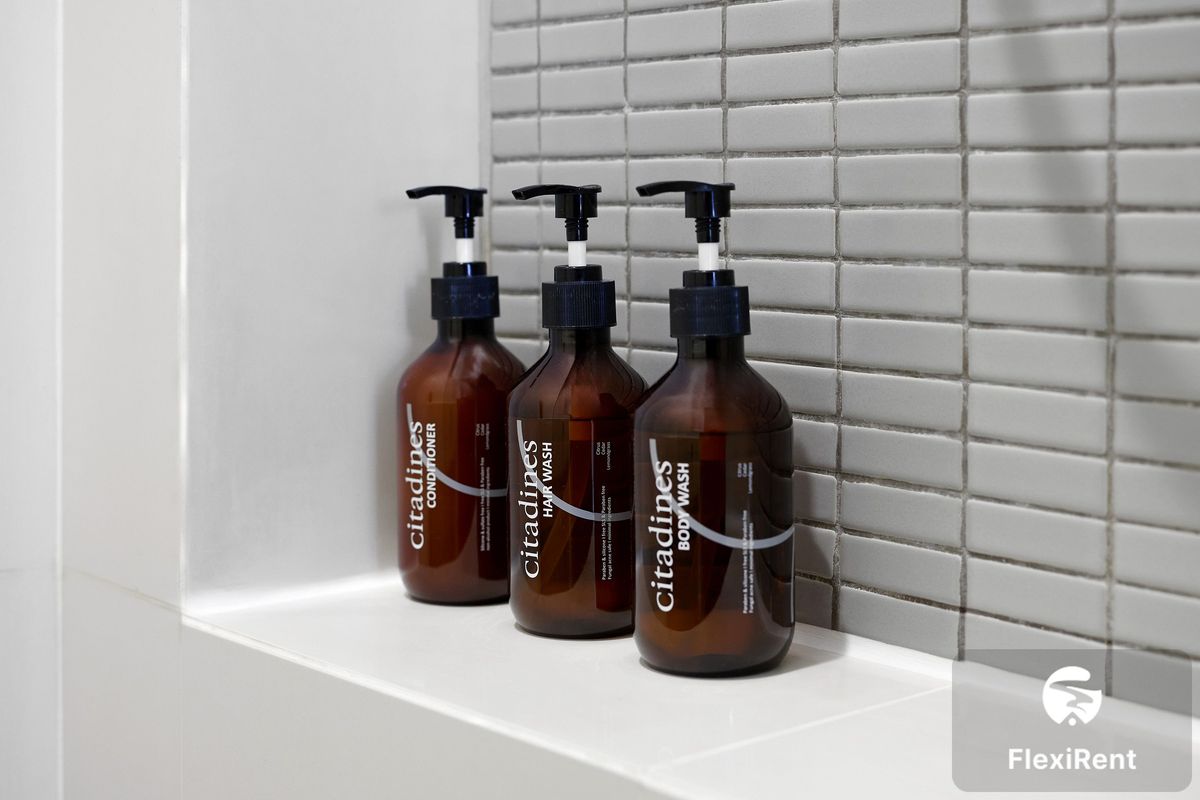 ซิทาดีนซ์ สุขุมวิท 11 (Citadines Sukhumvit 11 Bangkok) รูปที่ 5