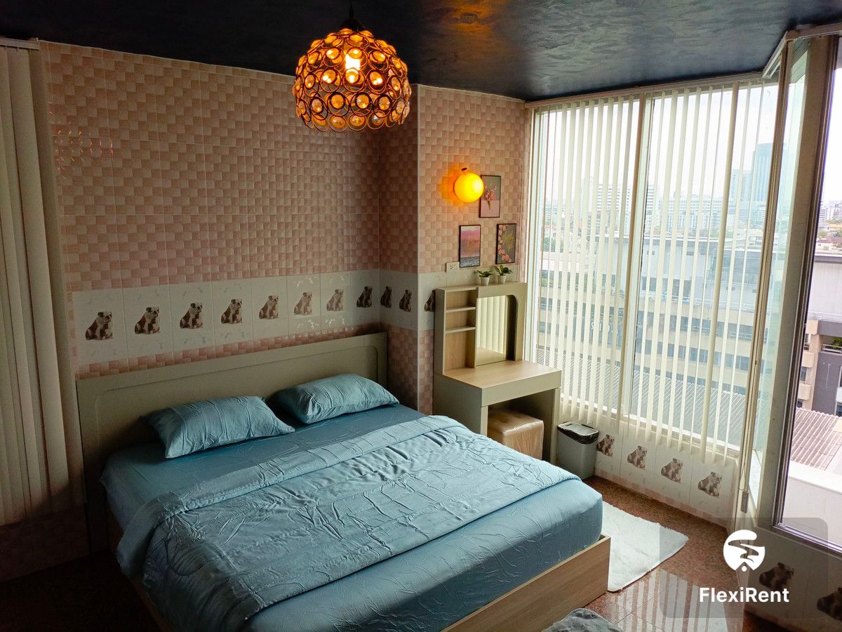 ลาเมซอง พหลโยธิน 24 (La Maison Phaholyothin 24) รูปที่ 4