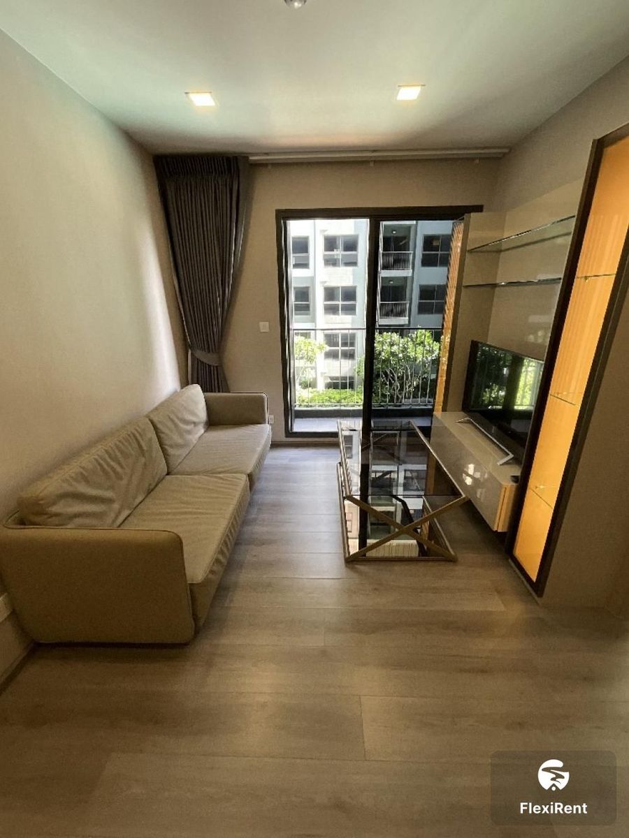 เดอะ โพลิแทน บรีซ (The Politan Breeze) รูปที่ 2