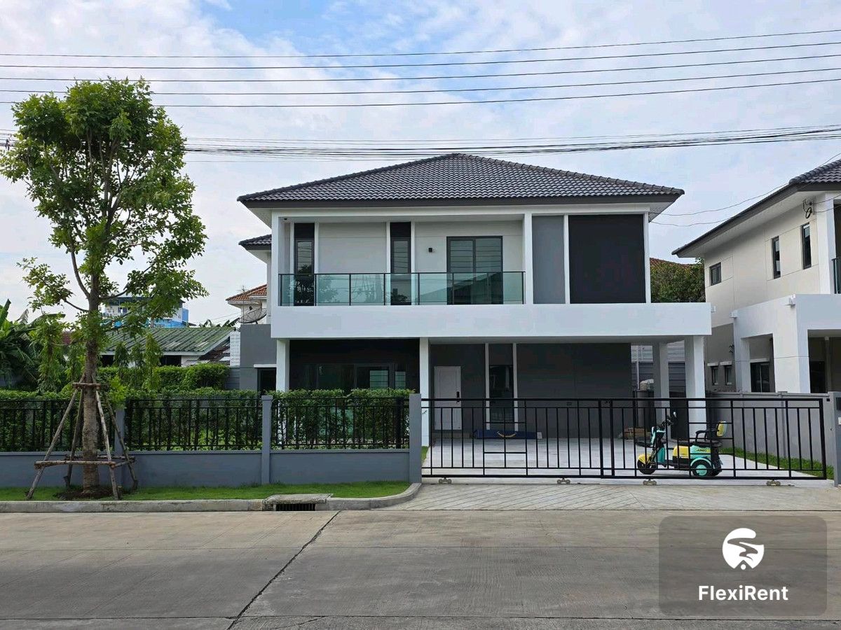 เซนโทร วิภาวดี (Centro Vibhavadi) รูปที่ 4