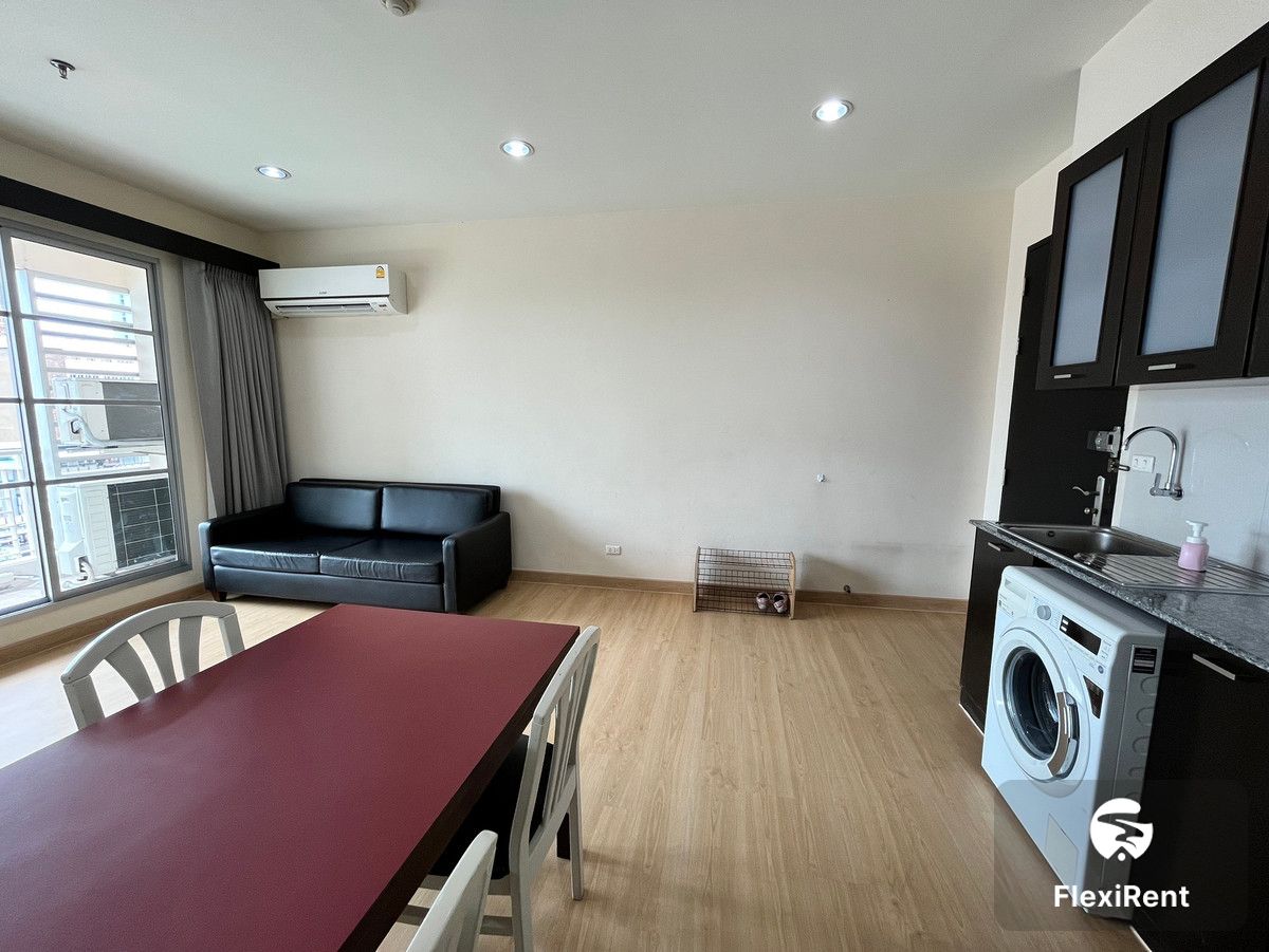 บ้านกลางกรุง สยาม - ปทุมวัน (BaanKlangKrung Siam - Pathumwan) รูปที่ 4