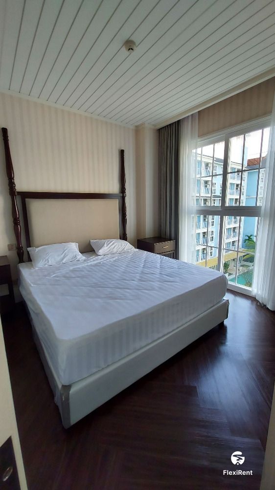 แกรนด์ ฟลอริด้า บีชฟร้อนท์ คอนโด รีสอร์ท พัทยา (Grand Florida Beachfront Condo Resort Pattaya) รูปที่ 2