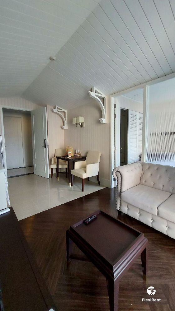 แกรนด์ ฟลอริด้า บีชฟร้อนท์ คอนโด รีสอร์ท พัทยา (Grand Florida Beachfront Condo Resort Pattaya) รูปที่ 3