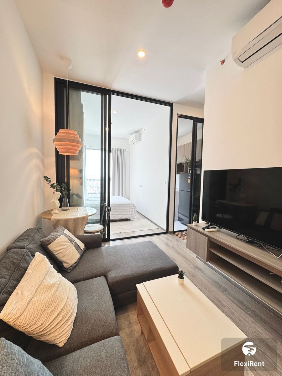 ไนท์บริดจ์ ไพร์ม อ่อนนุช (KnightsBridge Prime Onnut)