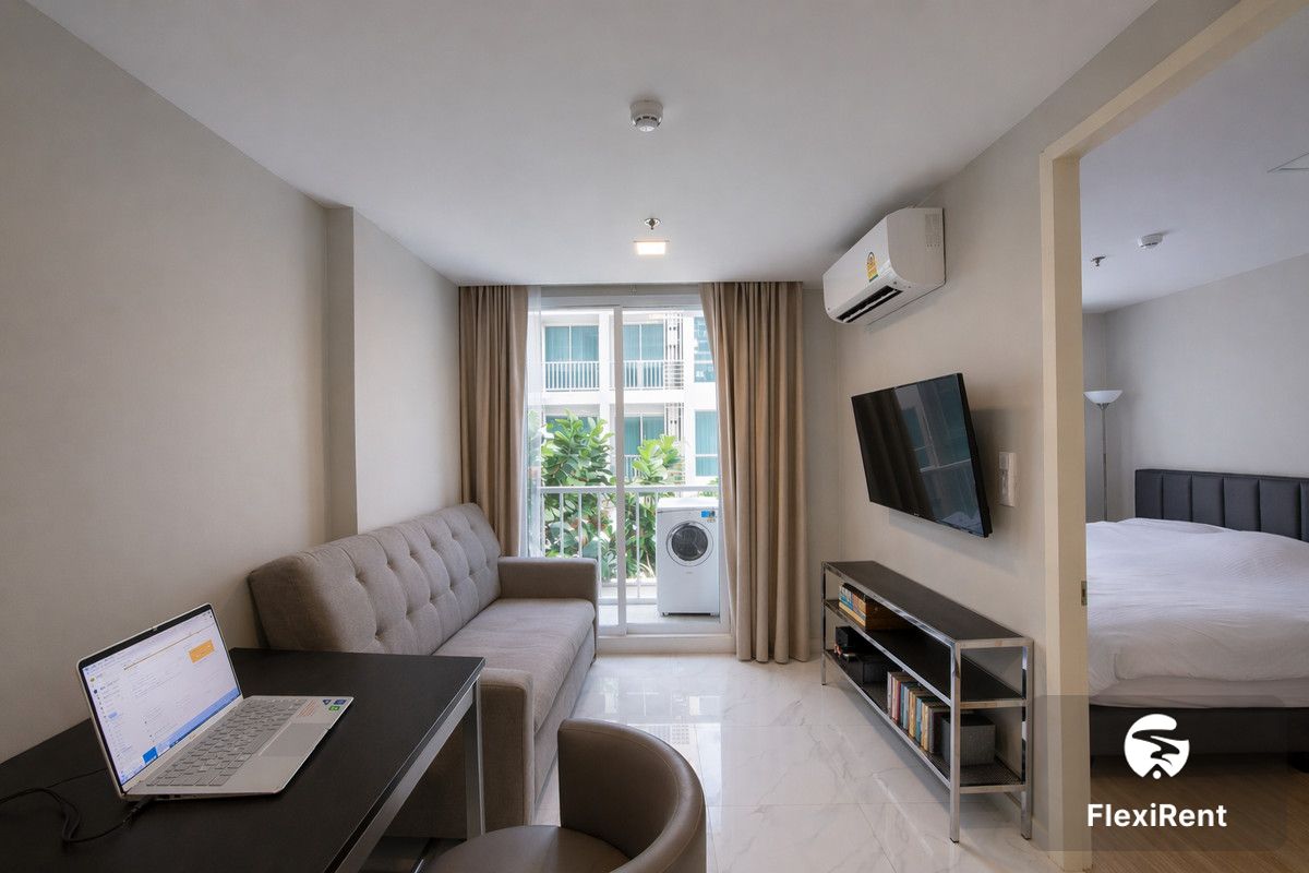 เบลส เรสสิเด้นซ์ เอกมัย (Bless Residence Ekkamai)