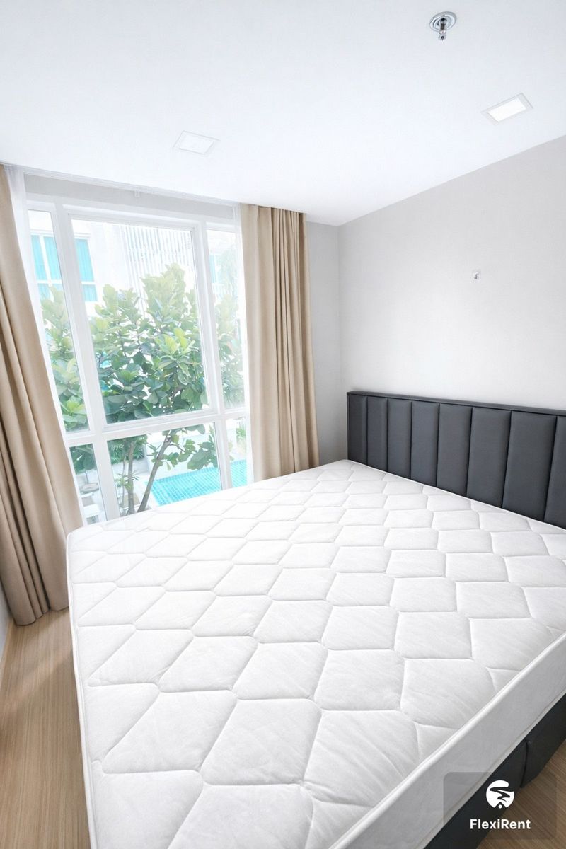 เบลส เรสสิเด้นซ์ เอกมัย (Bless Residence Ekkamai) รูปที่ 3