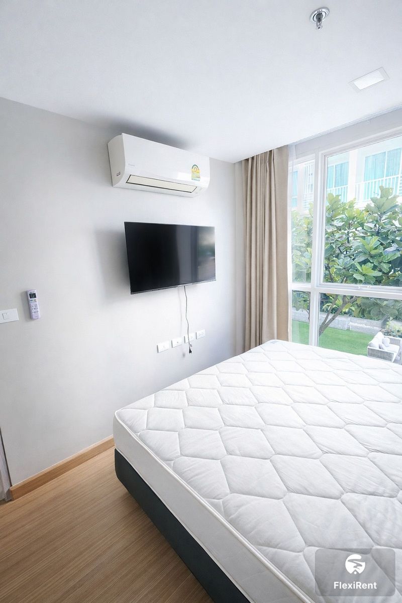 เบลส เรสสิเด้นซ์ เอกมัย (Bless Residence Ekkamai) รูปที่ 4