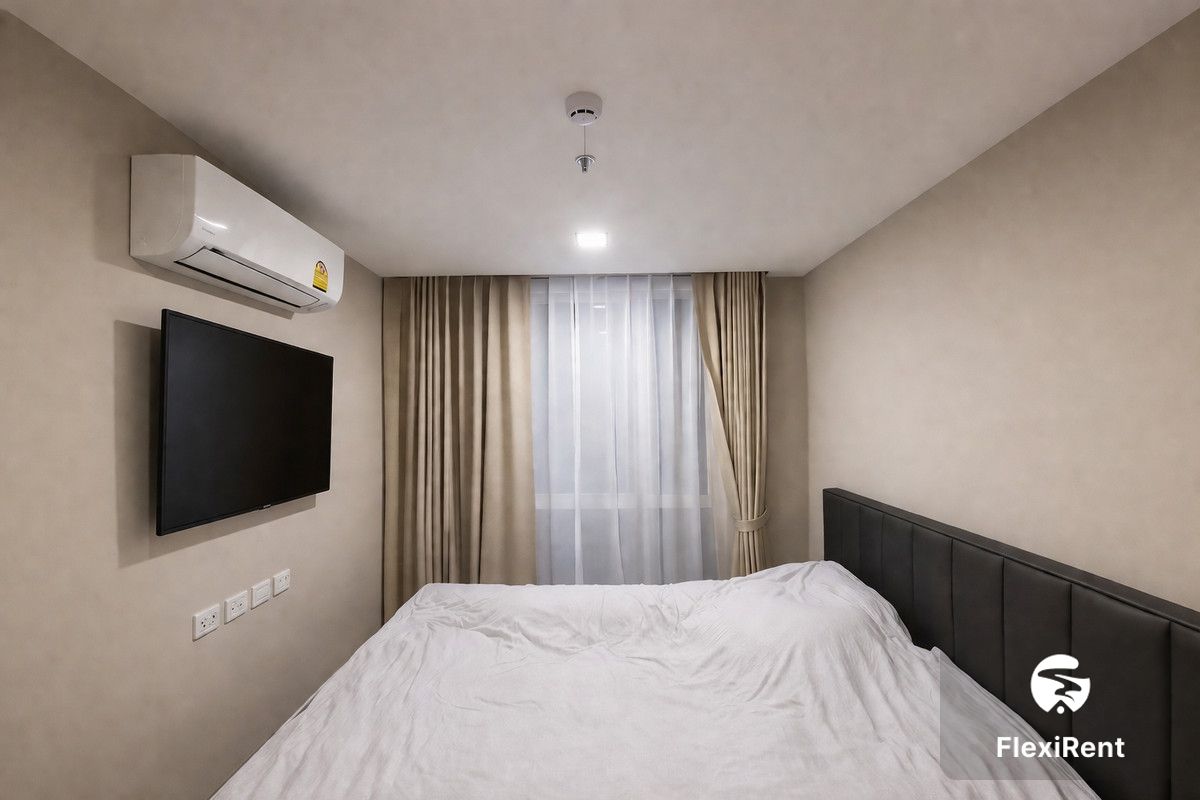 เบลส เรสสิเด้นซ์ เอกมัย (Bless Residence Ekkamai) รูปที่ 5