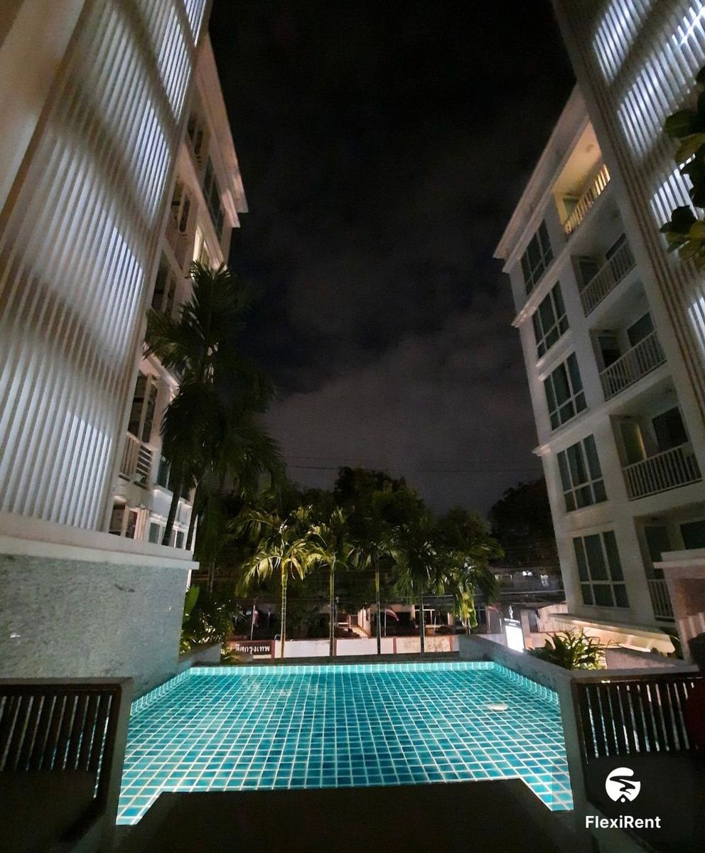 เบลส เรสสิเด้นซ์ เอกมัย (Bless Residence Ekkamai) รูปที่ 11