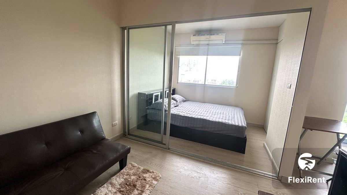 พลัมคอนโด พาร์ค รังสิต (Plum Condo Park Rangsit) รูปที่ 4