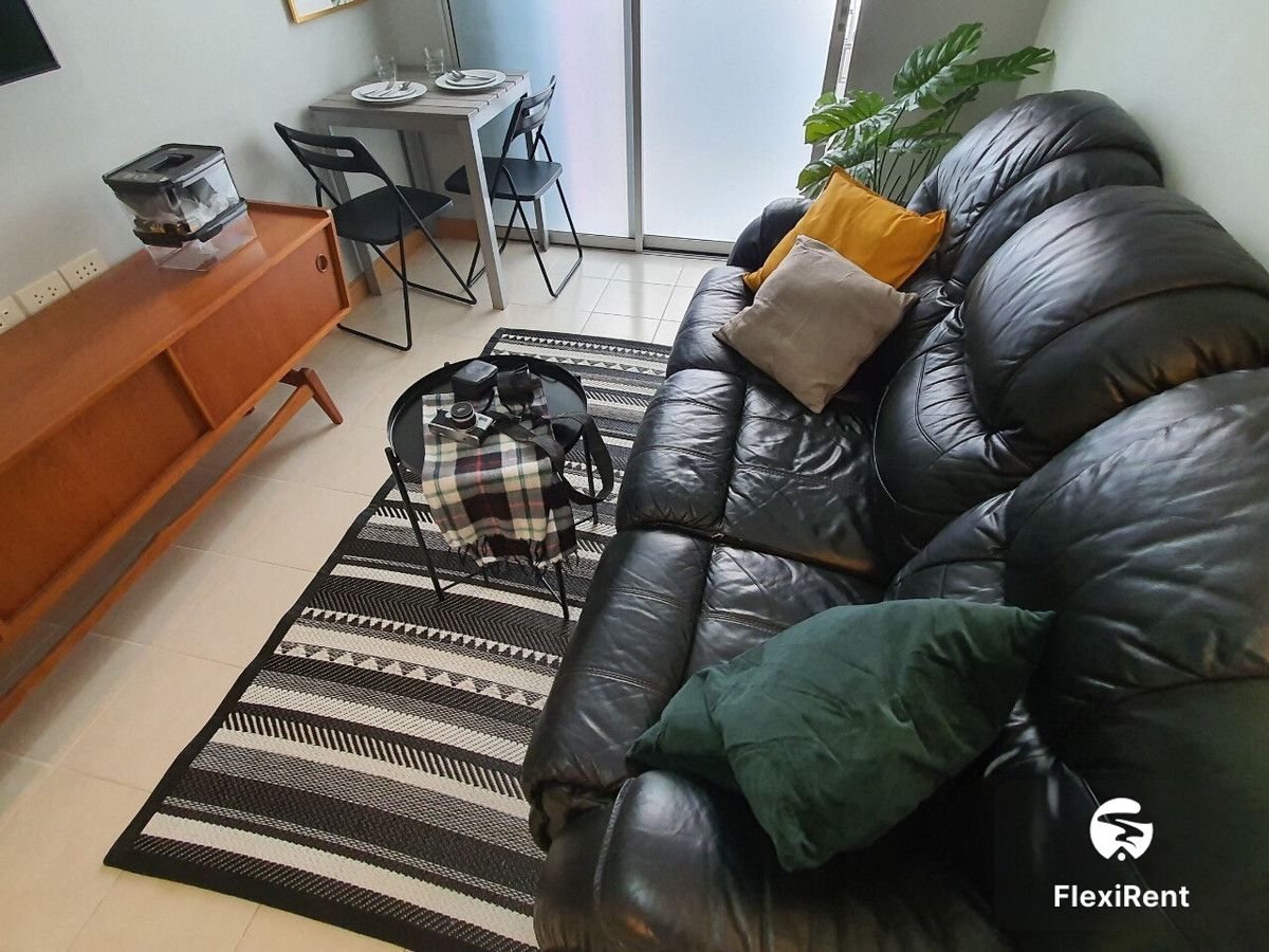 ซิตี้ โฮม สุขุมวิท 101 (City Home Sukhumvit) รูปที่ 2