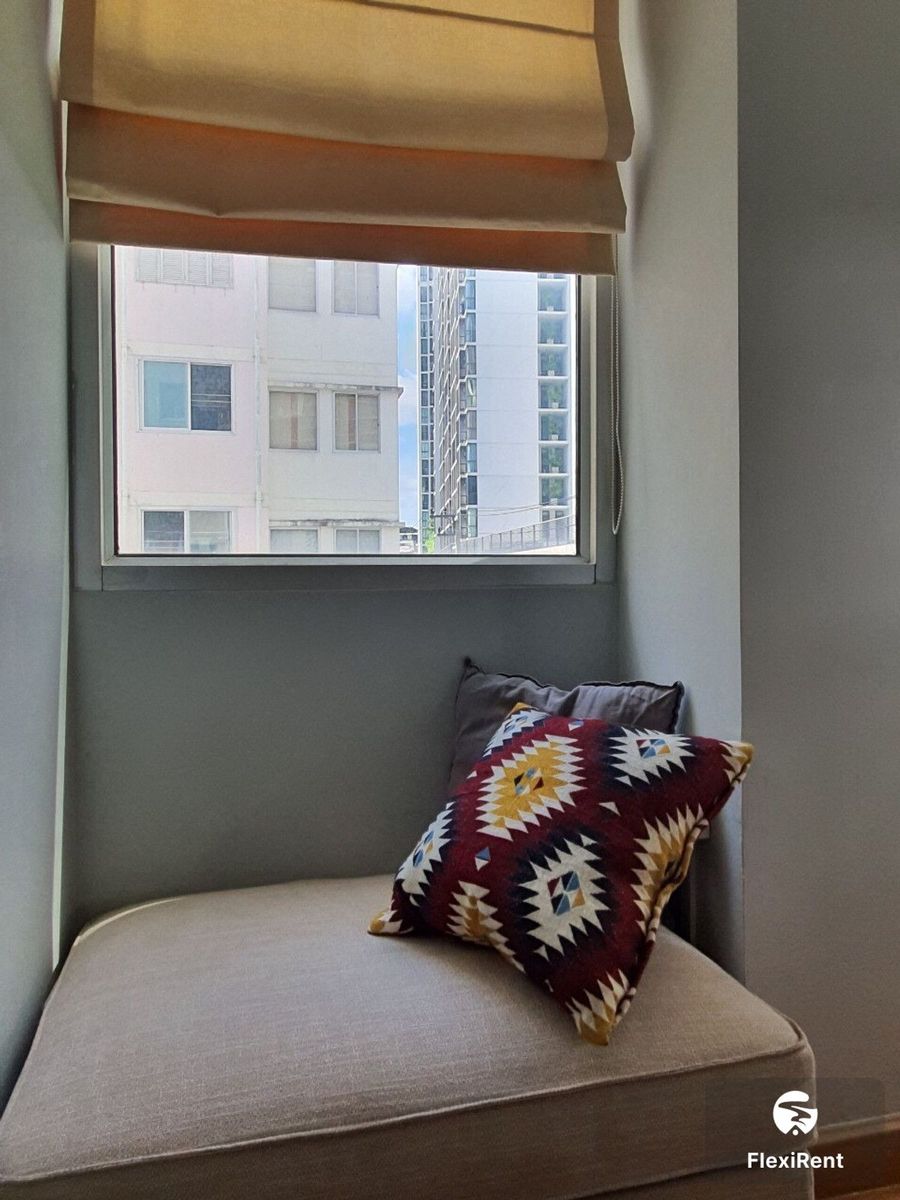 ซิตี้ โฮม สุขุมวิท 101 (City Home Sukhumvit) รูปที่ 5