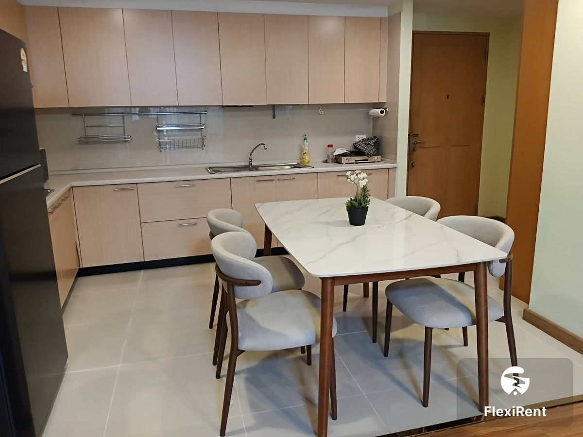 ฮาร์โมนี่ลิฟวิ่ง พหลโยธิน 11 (Harmony Living Phahonyothin 11) รูปที่ 3