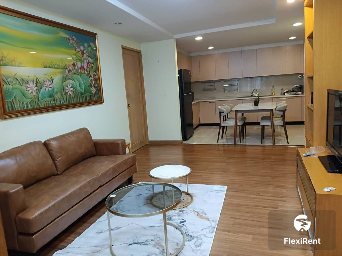 ฮาร์โมนี่ลิฟวิ่ง พหลโยธิน 11 (Harmony Living Phahonyothin 11)