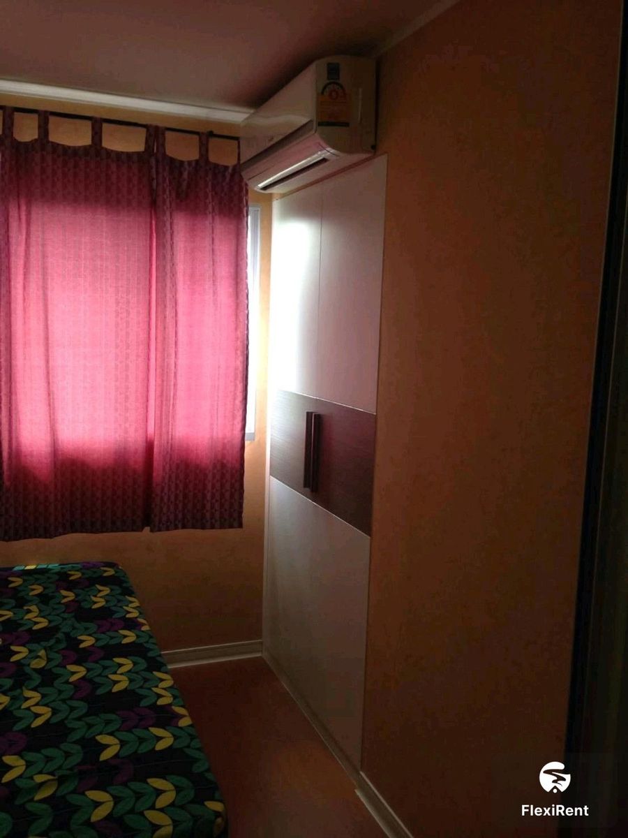 ลุมพินี คอนโดทาวน์ บางแค (Lumpini Condo Town Bangkgae) รูปที่ 2