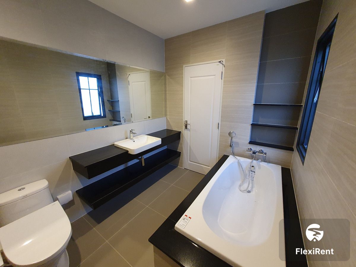 บางกอก บูเลอวาร์ด สาทร - ปิ่นเกล้า 2 (Bangkok Boulevard Sathorn - Pinklao 2) รูปที่ 24
