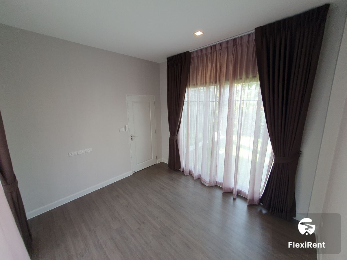 บางกอก บูเลอวาร์ด สาทร - ปิ่นเกล้า 2 (Bangkok Boulevard Sathorn - Pinklao 2) รูปที่ 34