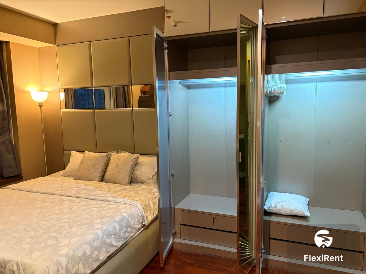 เซอร์เคิล คอนโดมิเนียม (Circle Condominium) รูปที่ 4