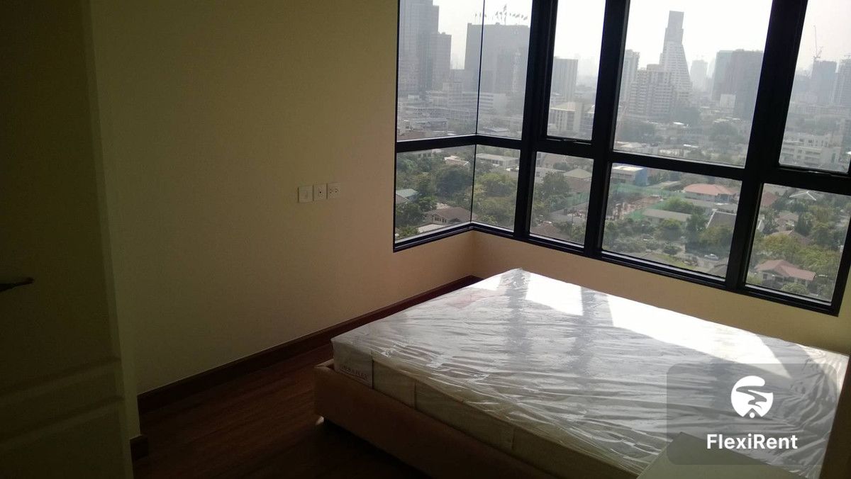 เดอะ เครสท์ พหลโยธิน 11 (The Crest Phahonyothin 11) รูปที่ 3