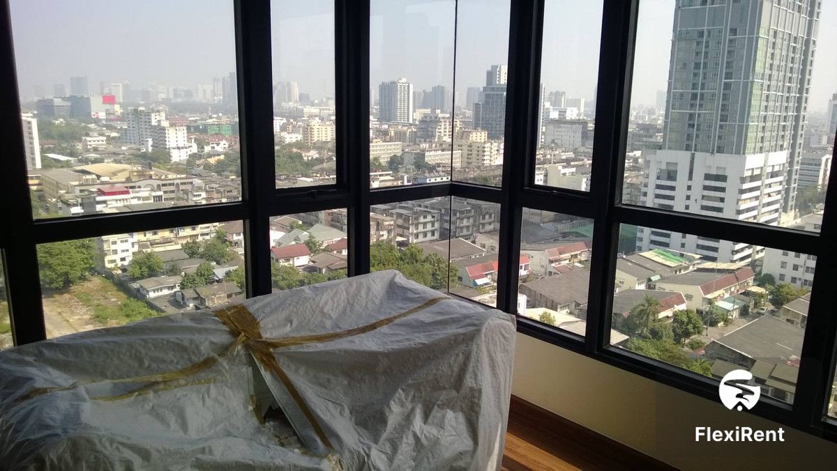 เดอะ เครสท์ พหลโยธิน 11 (The Crest Phahonyothin 11) รูปที่ 5