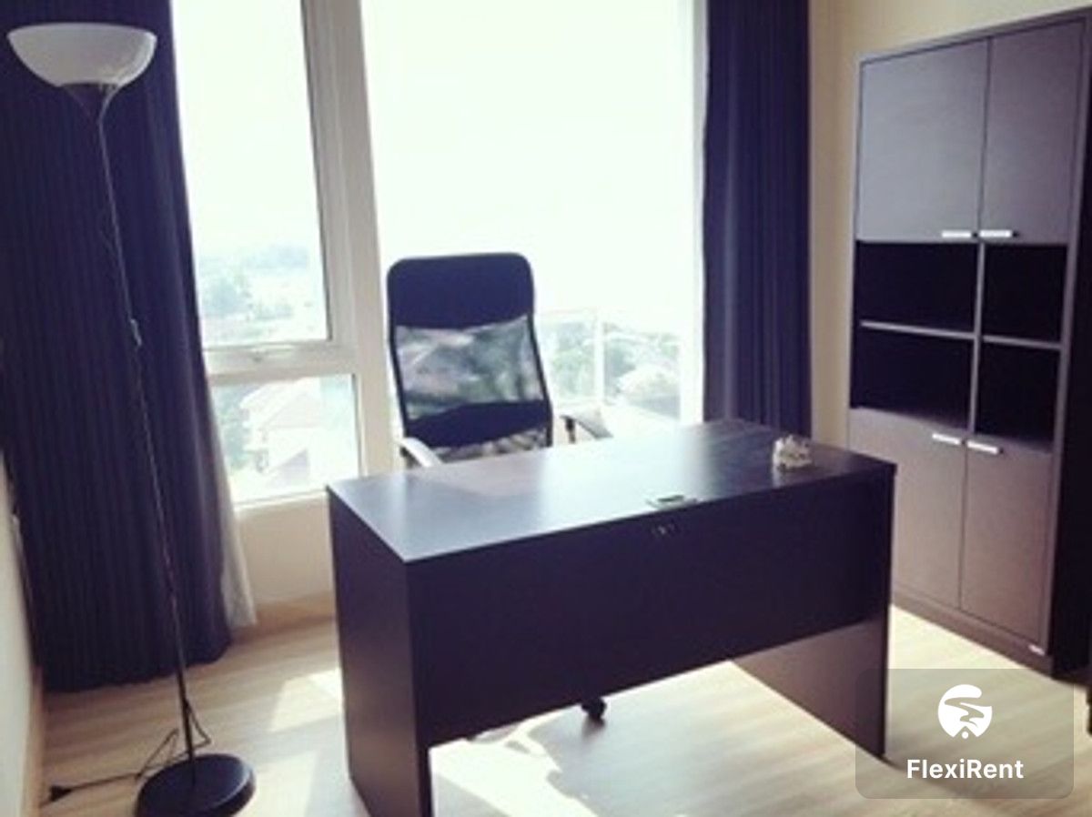 เอ็มโซไซตี้ คอนโดมิเนียม (M Society Condominium) รูปที่ 3