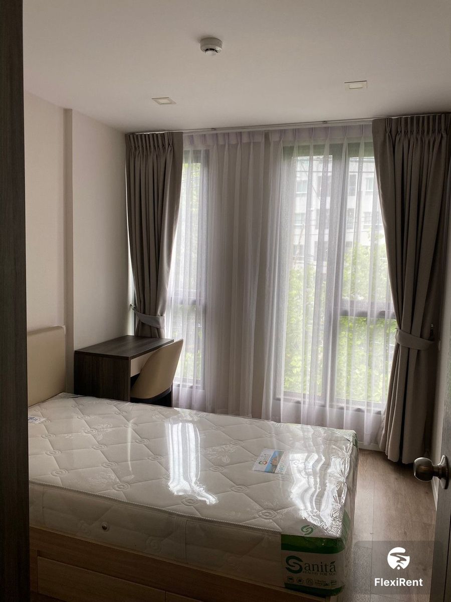 เดอะ เนสท์ สุขุมวิท 64 (The Nest Sukhumvit 64) รูปที่ 3