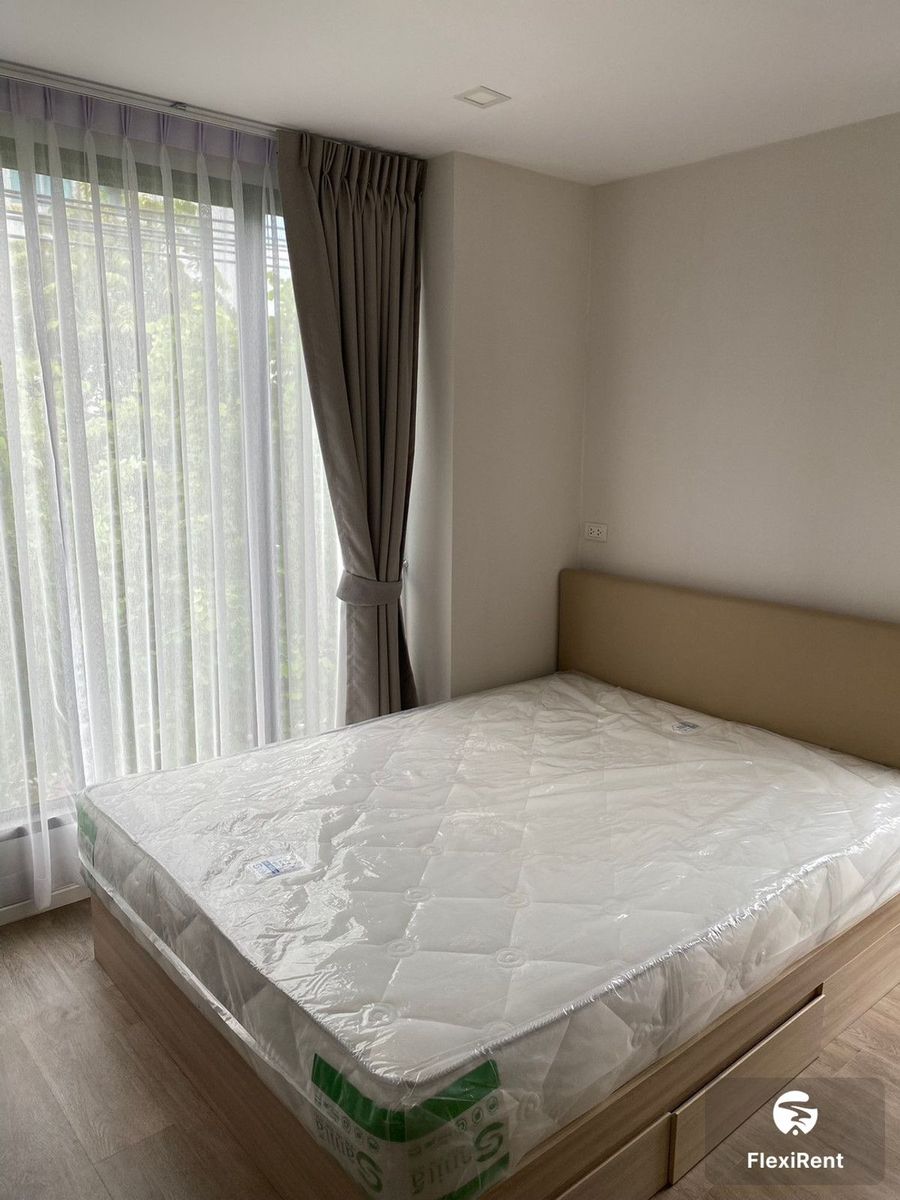 เดอะ เนสท์ สุขุมวิท 64 (The Nest Sukhumvit 64) รูปที่ 4