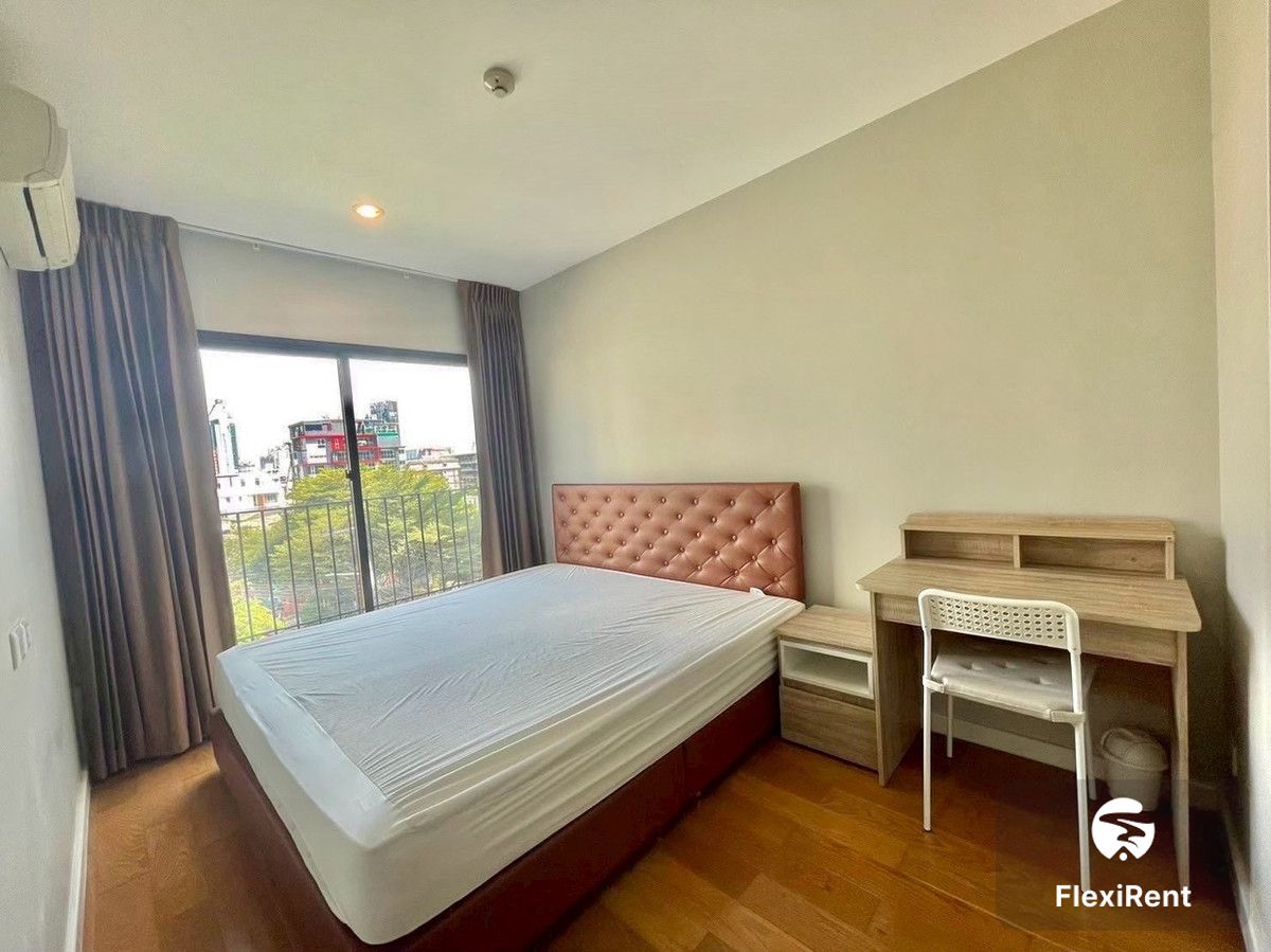 เล็ต ดเวล สุขุมวิท 26 (Lette Dwell Sukhumvit 26) รูปที่ 2