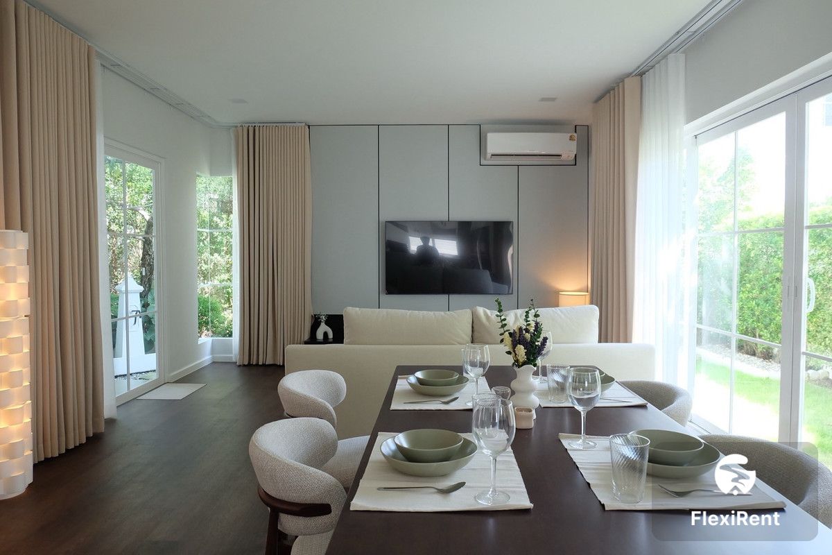 ชัยพฤกษ์ บางนา กม.15 (Chaiyapruek Bangna km 15)