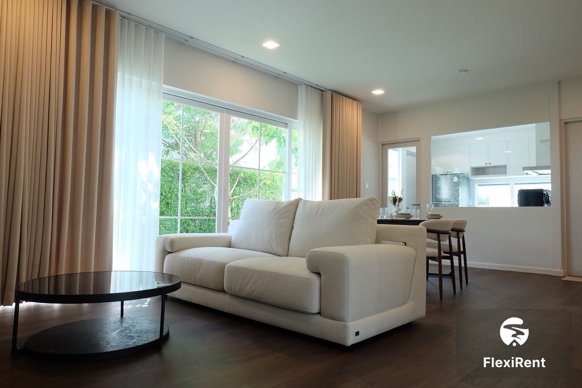 ชัยพฤกษ์ บางนา กม.15 (Chaiyapruek Bangna km 15) รูปที่ 3