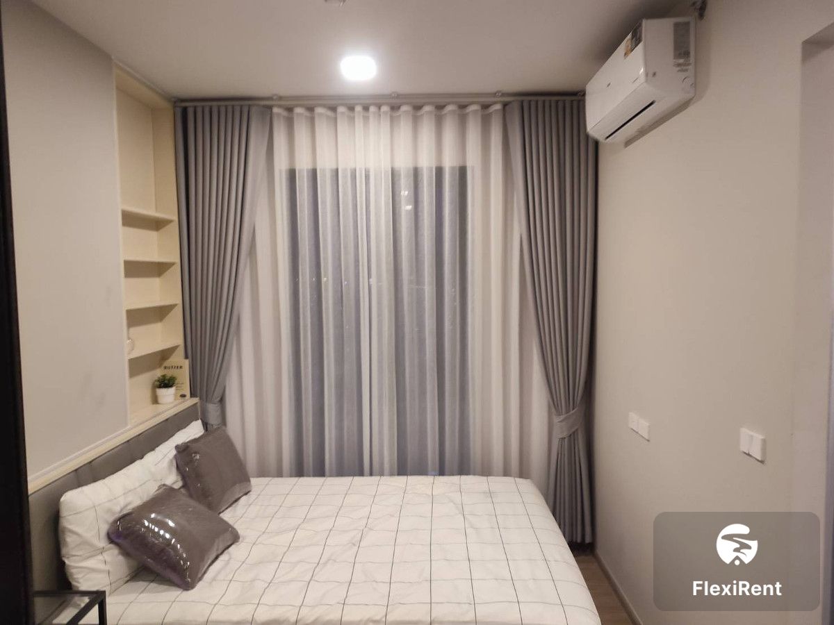 พลัมคอนโด นิวเวสต์ บางใหญ่ (Plum Condo New West Bangyai) รูปที่ 2