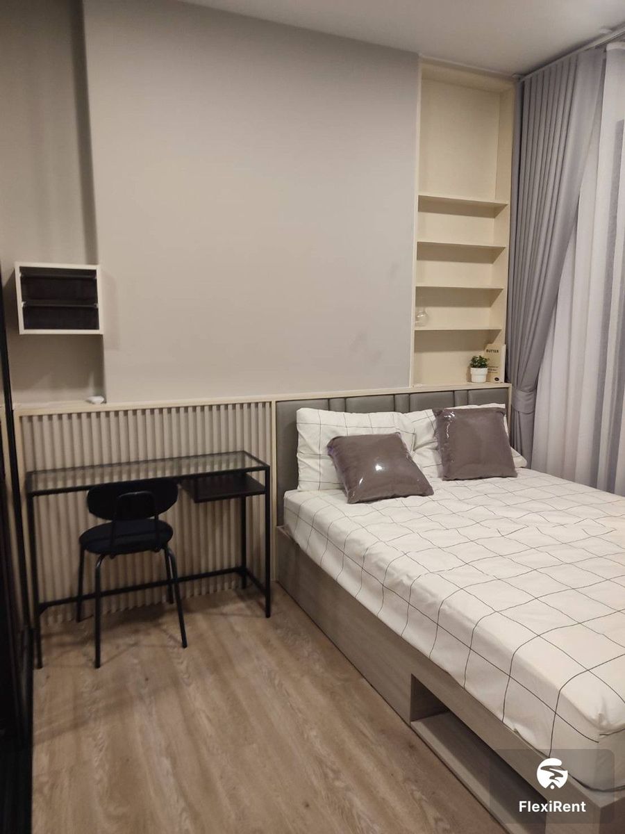 พลัมคอนโด นิวเวสต์ บางใหญ่ (Plum Condo New West Bangyai) รูปที่ 4