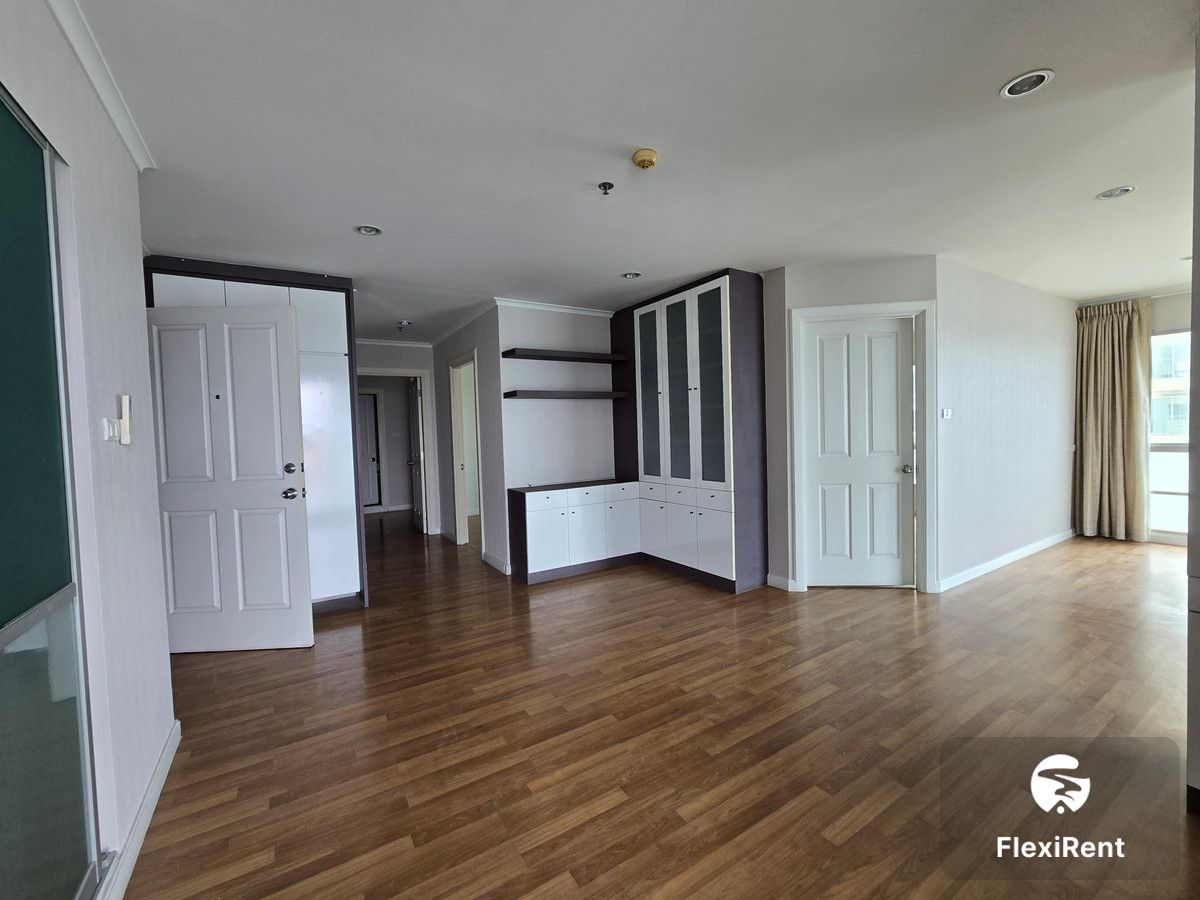 ลุมพินี พาร์ค ริเวอร์ไซด์ - พระราม 3 (Lumpini Park Riverside - Rama 3) รูปที่ 3