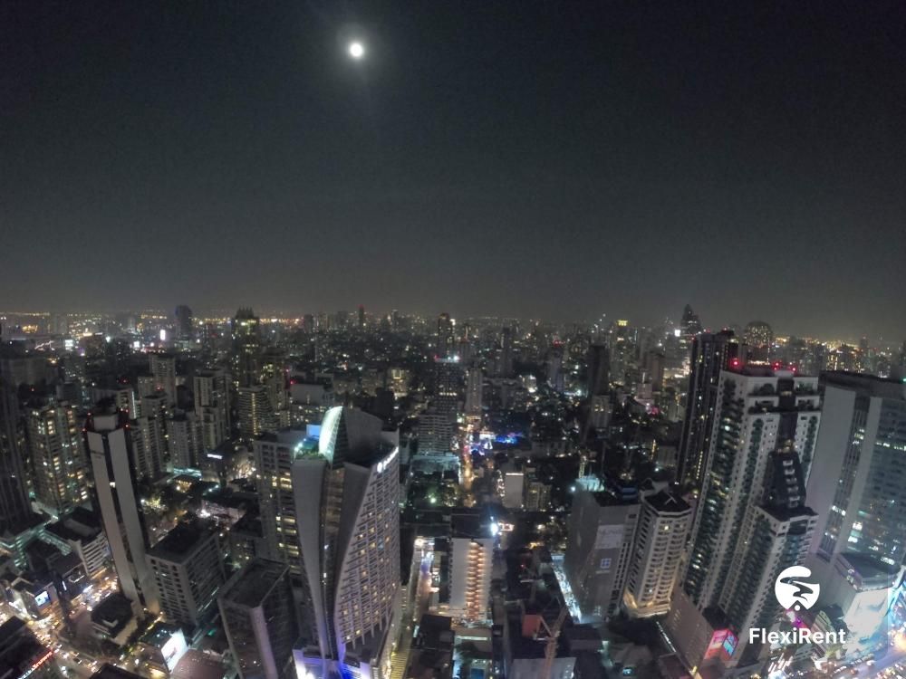 Ashton Asoke photo #3