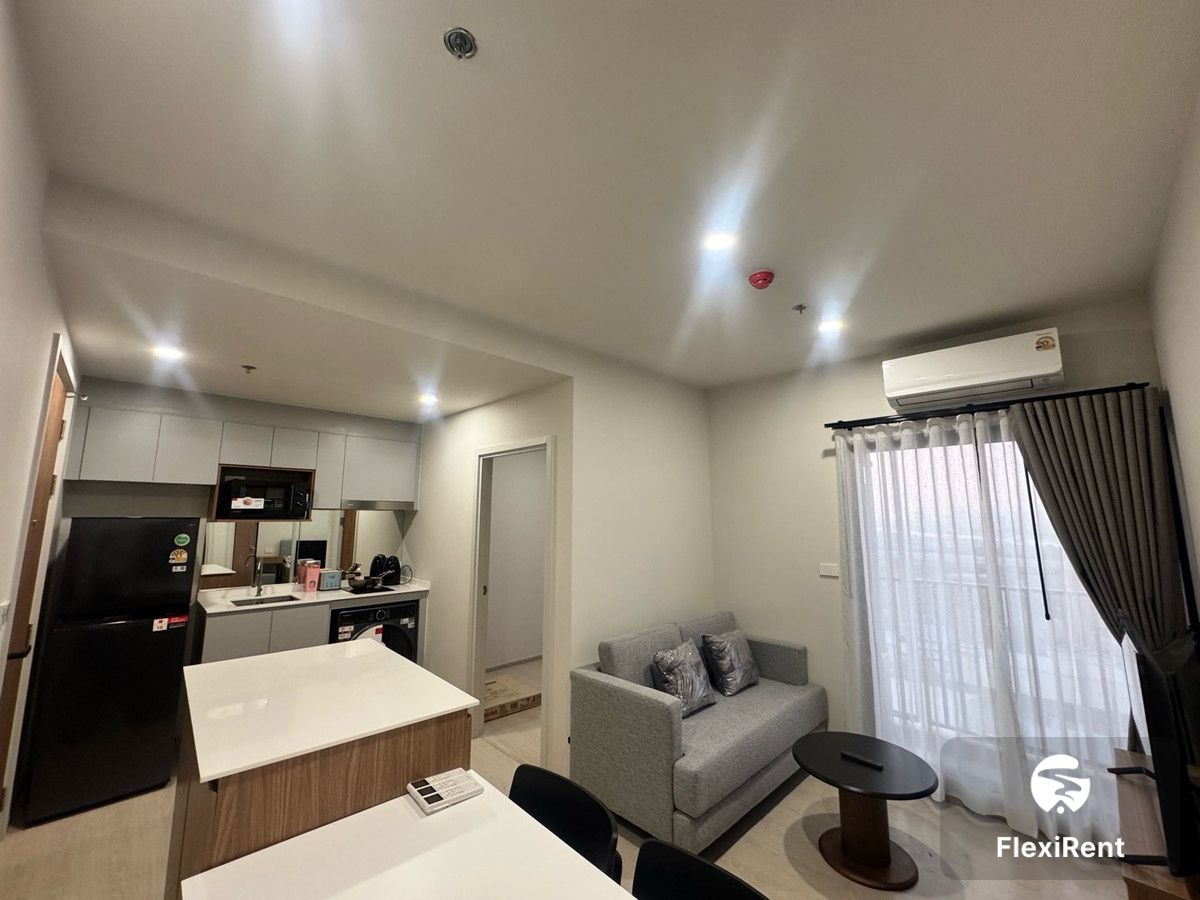 นิว ริเวอร์เรสต์ ราษฎร์บูรณะ (NUE RIVEREST Ratburana) รูปที่ 3