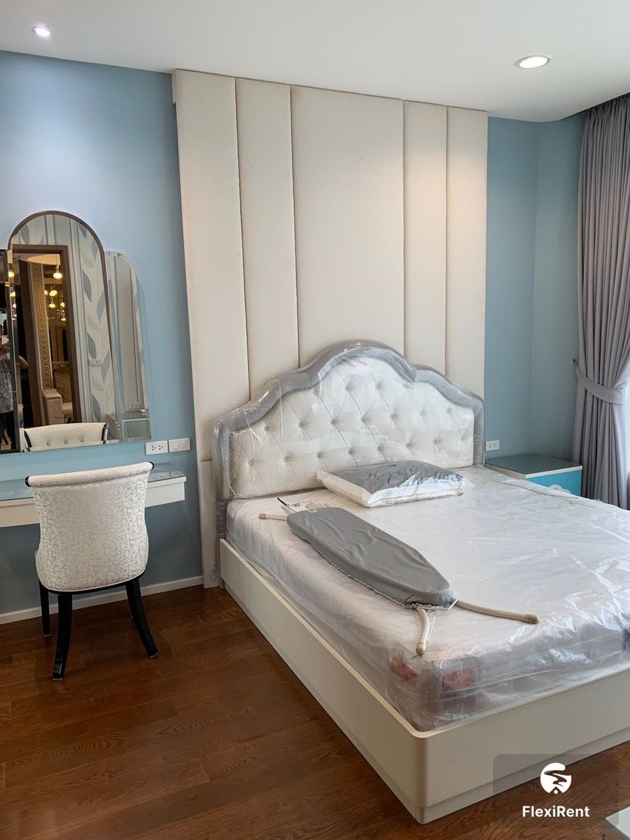 แม่น้ำ เรสซิเดนท์ (Menam Residences) รูปที่ 5