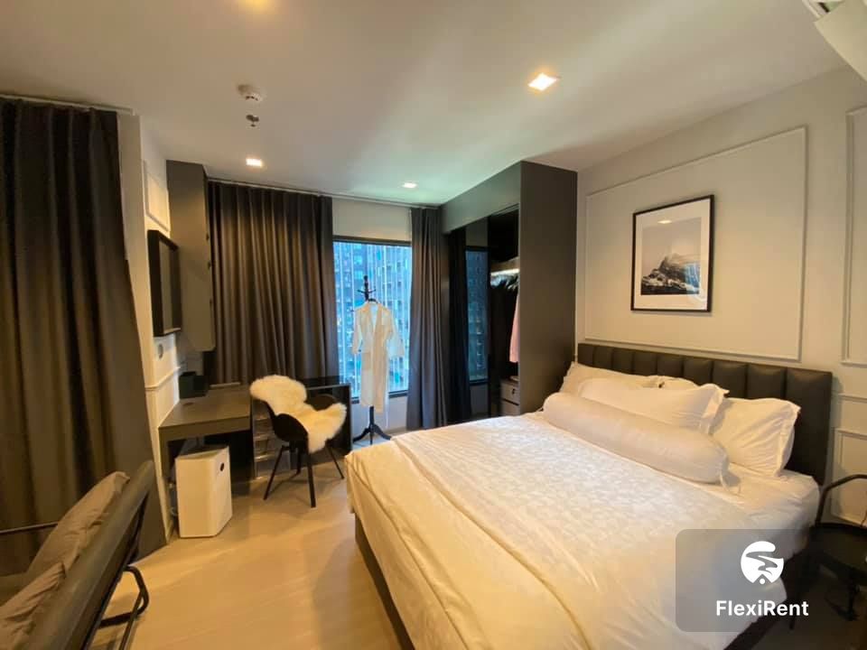 ไลฟ์ อโศก - พระราม 9 (Life Asoke - Rama 9) รูปที่ 4