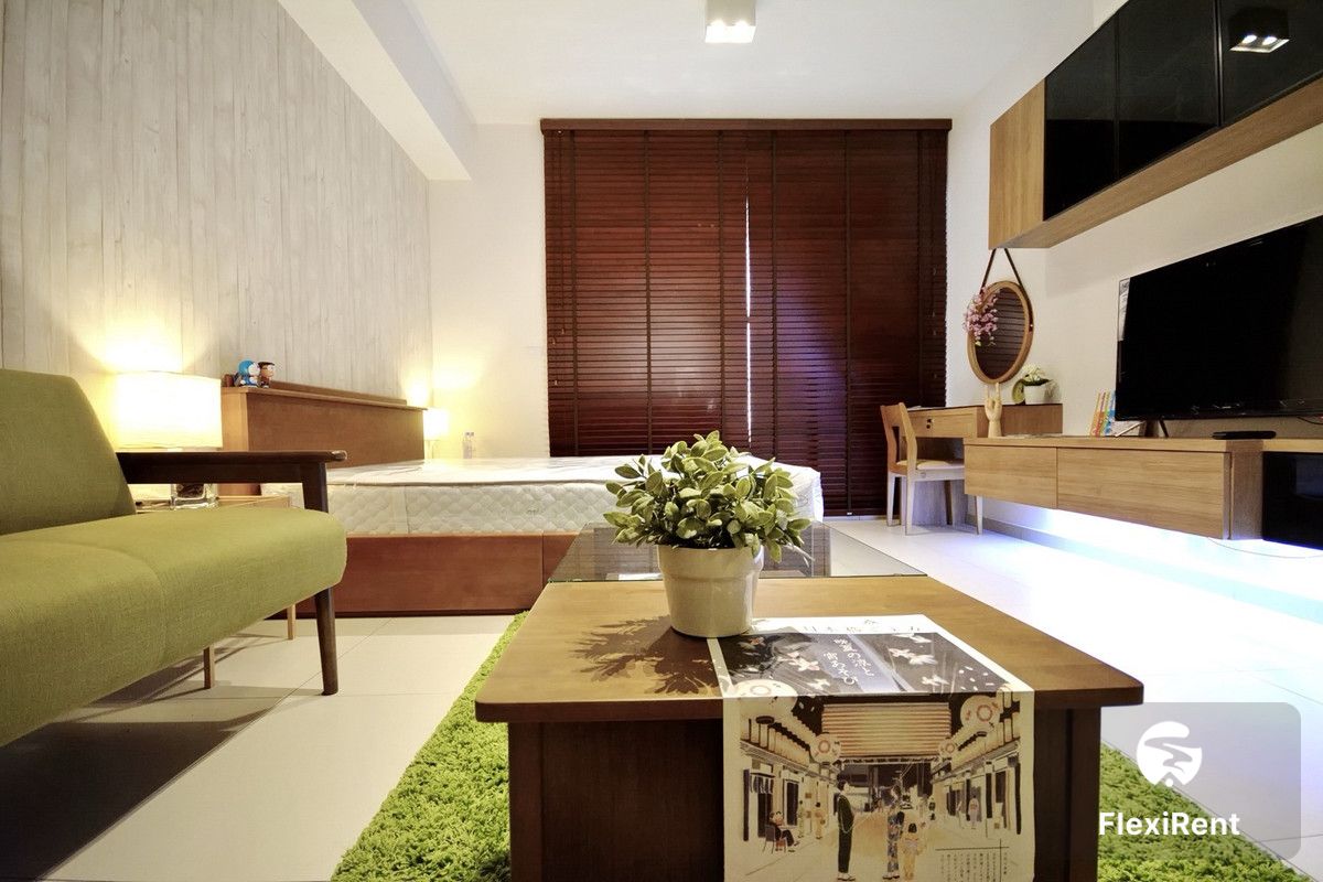 เดอะ ลอฟท์ เอกมัย (The Lofts Ekkamai)