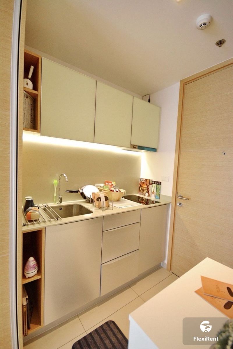 เดอะ ลอฟท์ เอกมัย (The Lofts Ekkamai) รูปที่ 3