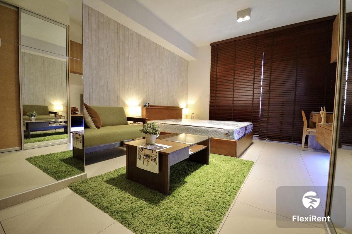 เดอะ ลอฟท์ เอกมัย (The Lofts Ekkamai) รูปที่ 4