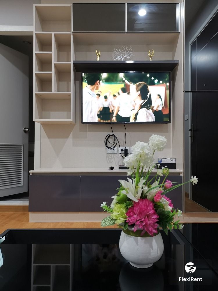 เดอะ เพรสซิเดนท์ เพชรเกษม - บางแค (The President Petchkasem - Bangkhae) รูปที่ 3
