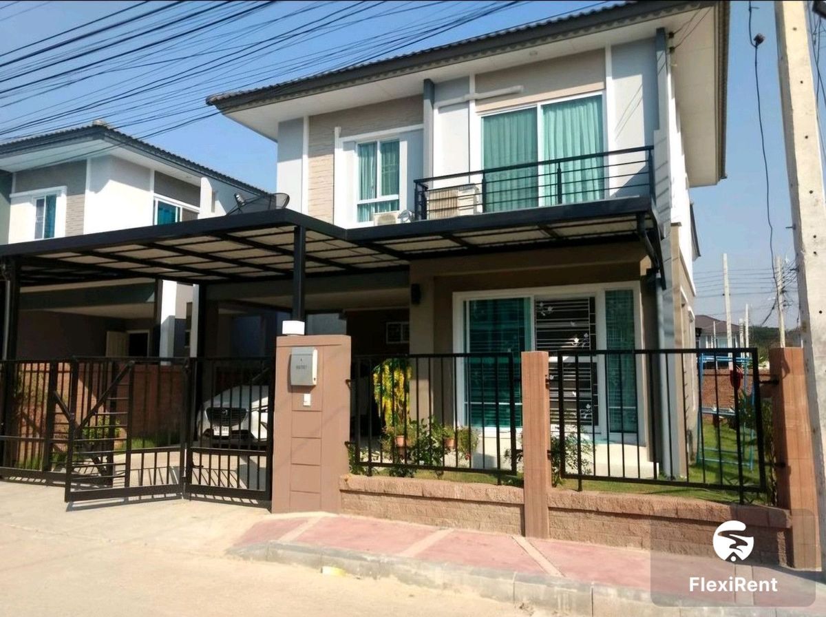 เดอะ แพลนท์ ซิมพลีส พหลโยธิน - สายไหม (The Plant Simpls Paholyothin - Saimai)