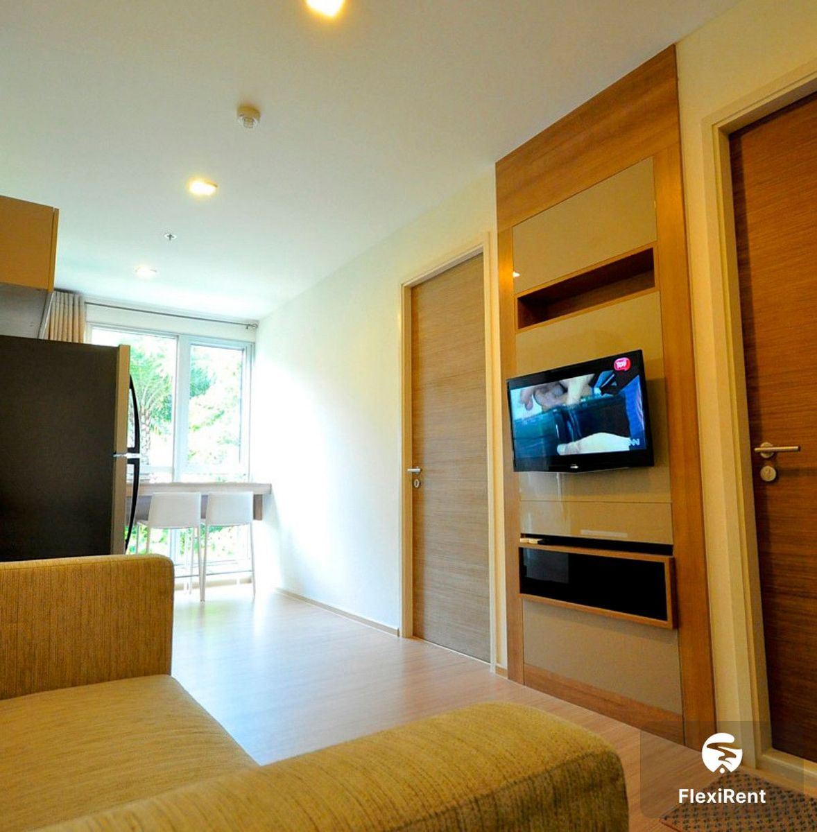 ริทึ่ม สุขุมวิท 50 (Rhythm Sukhumvit 50) รูปที่ 2