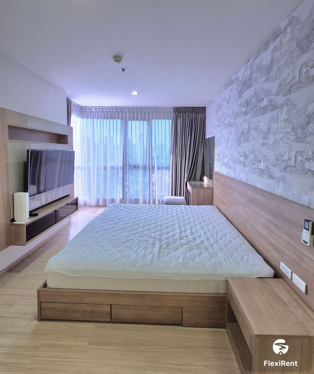 ริทึ่ม สุขุมวิท 50 (Rhythm Sukhumvit 50) รูปที่ 4
